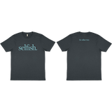 Selfish T-Shirt | New Order